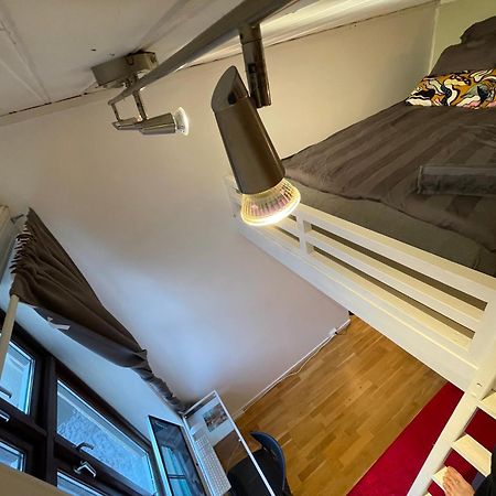 Happy Days Private Cozy Room In Heart Of Grunerlokka Oslo Exterior foto