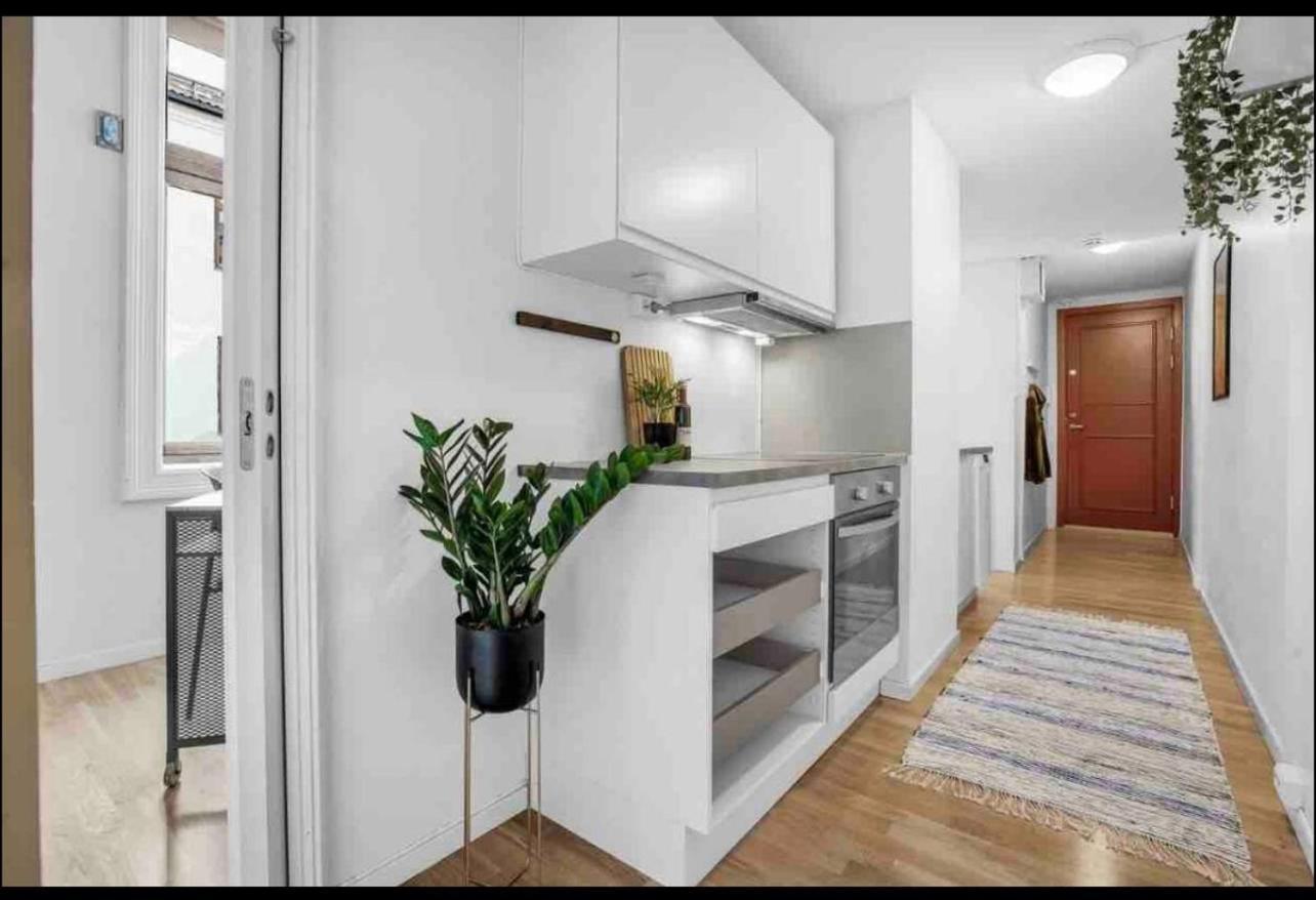 Happy Days Private Cozy Room In Heart Of Grunerlokka Oslo Exterior foto