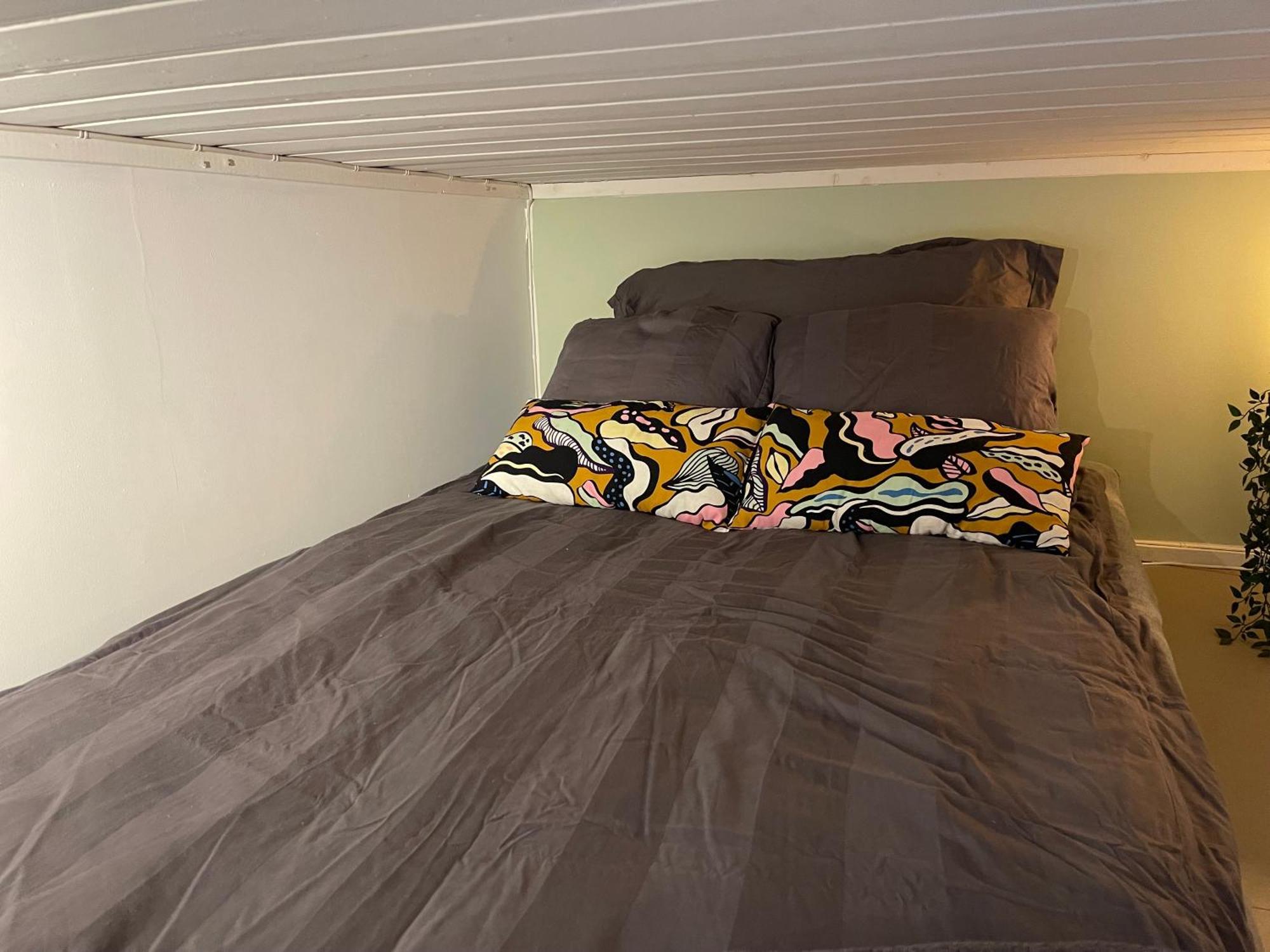 Happy Days Private Cozy Room In Heart Of Grunerlokka Oslo Exterior foto